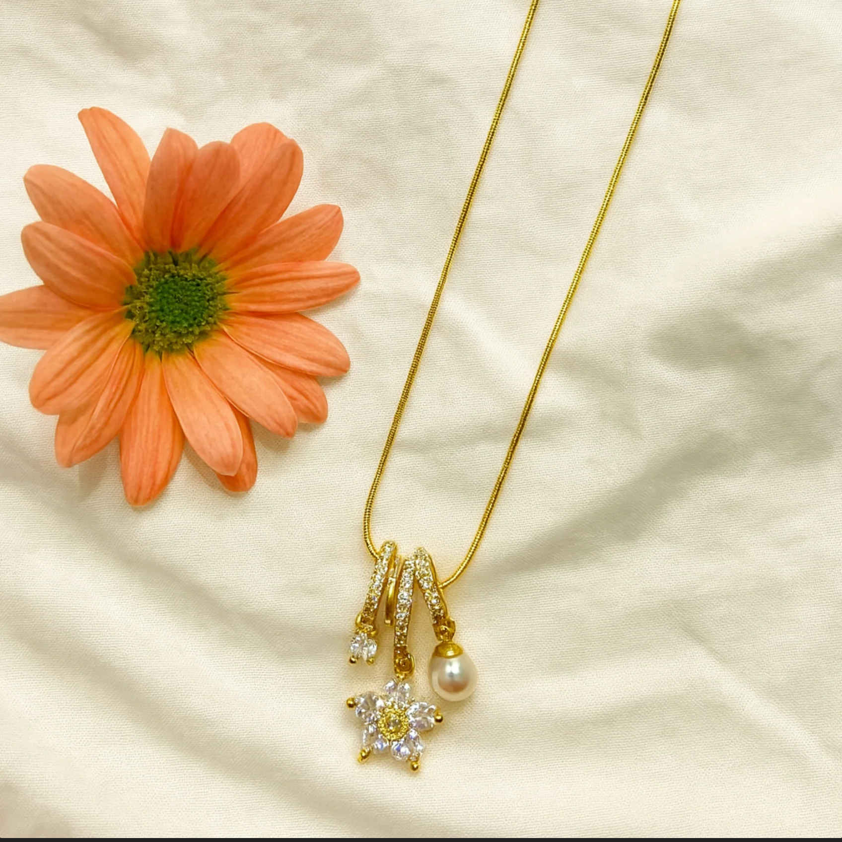 Charm Necklace - Image 11