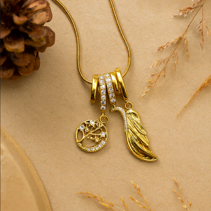 Charm Necklace - Image 16