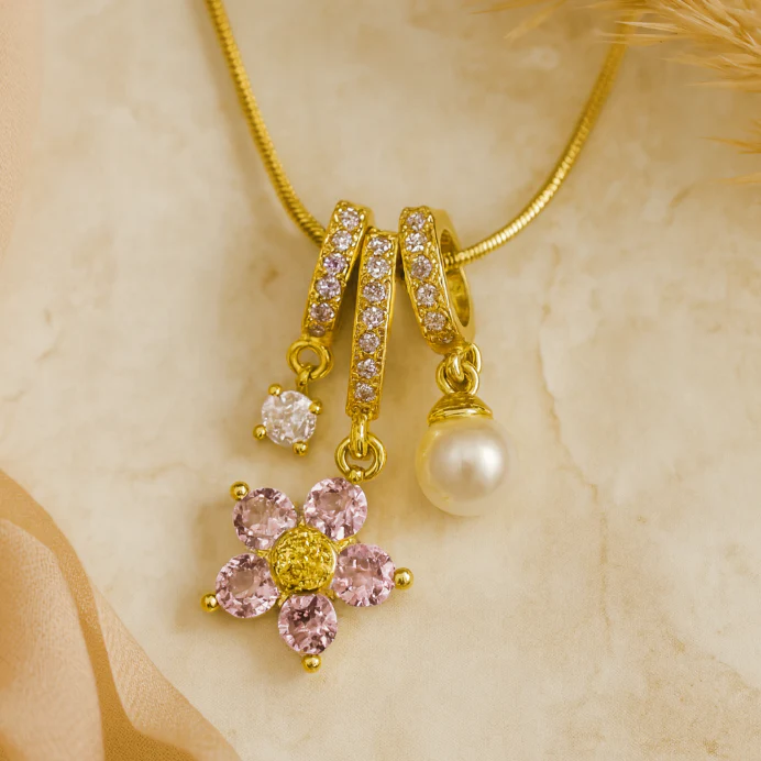 Charm Necklace - Image 18
