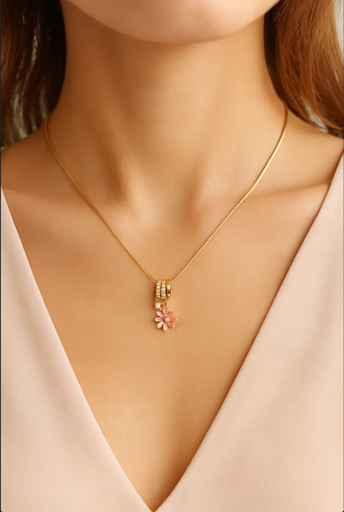 Charm Necklace - Image 21