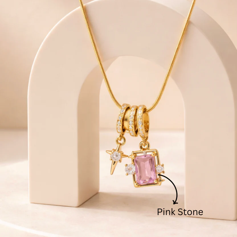 Charm Necklace - Image 22