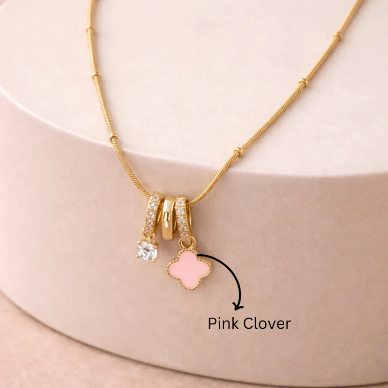 Charm Necklace - Image 24