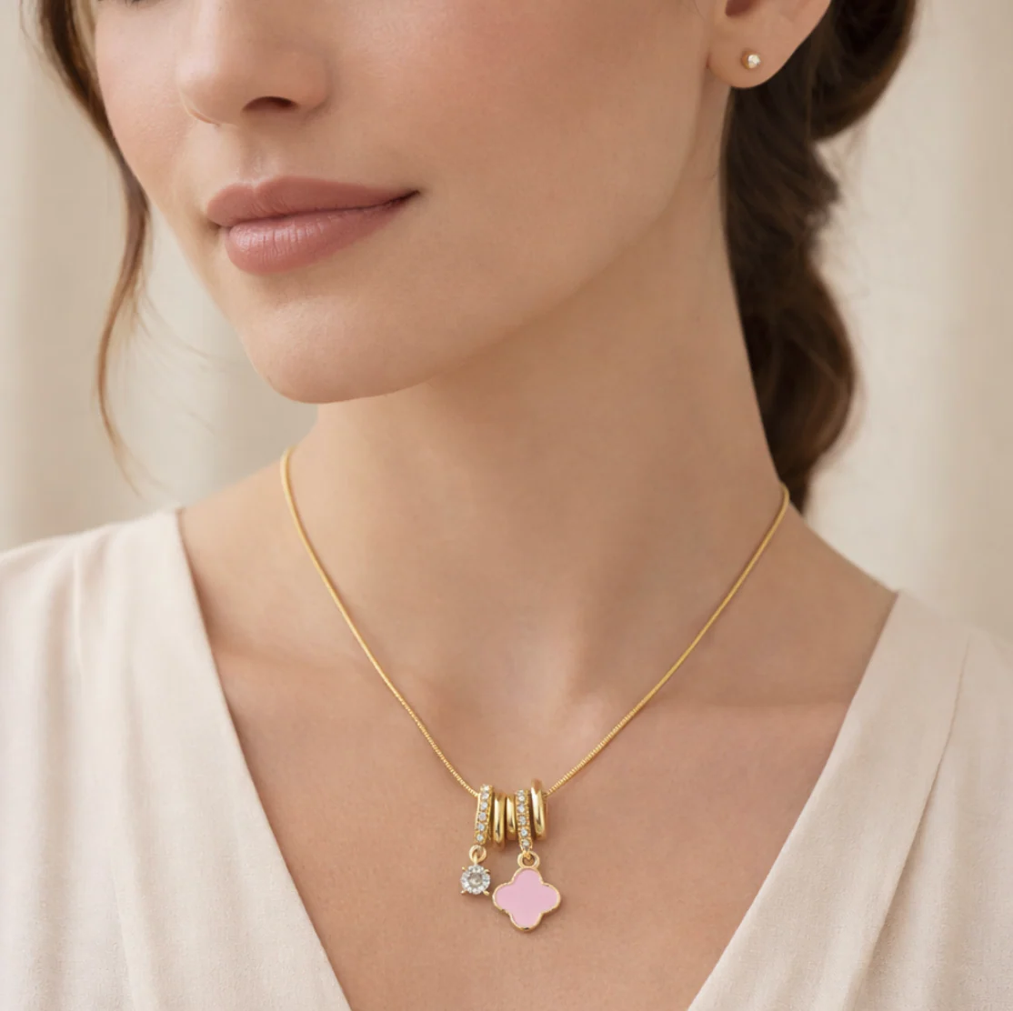 Charm Necklace - Image 25