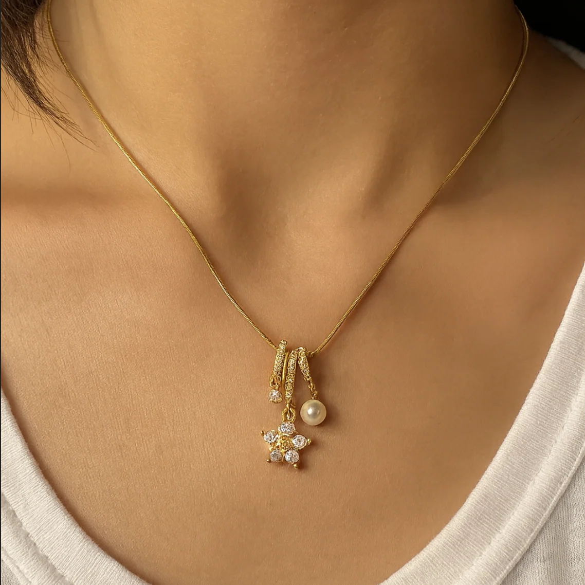 Charm Necklace - Image 5