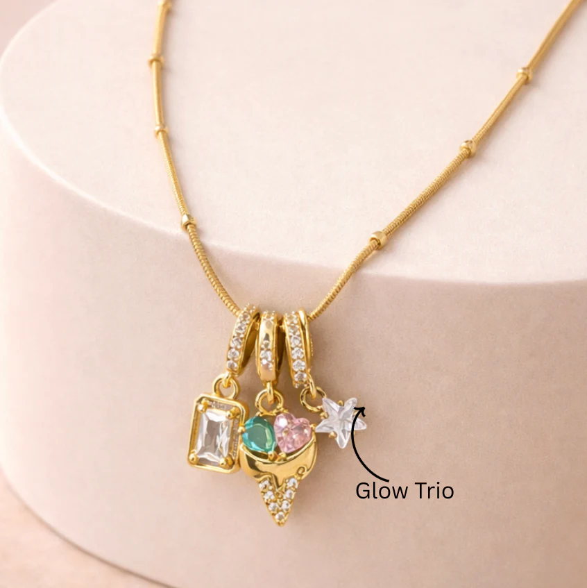 Charm Necklace - Image 7