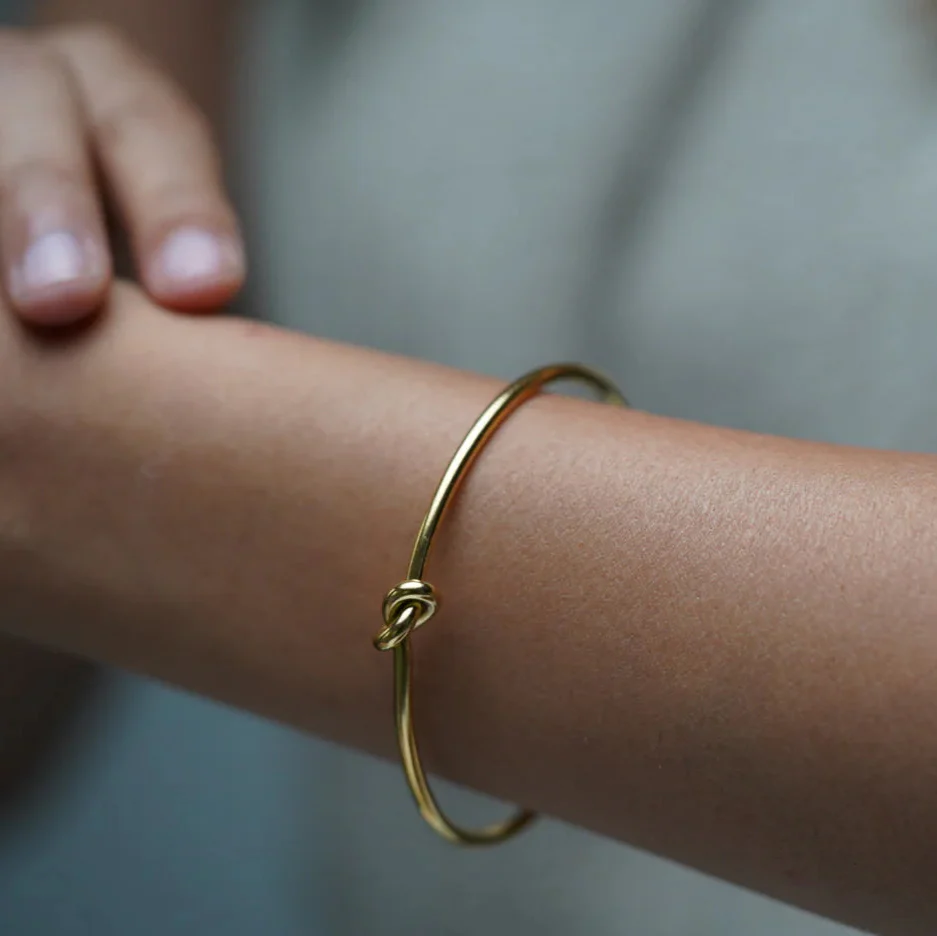 Eternal Knot Bracelet - Image 3