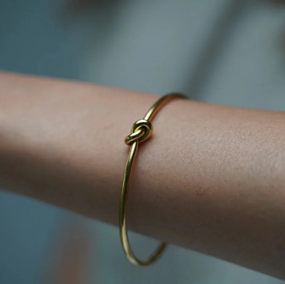 Eternal Knot Bracelet - Image 5