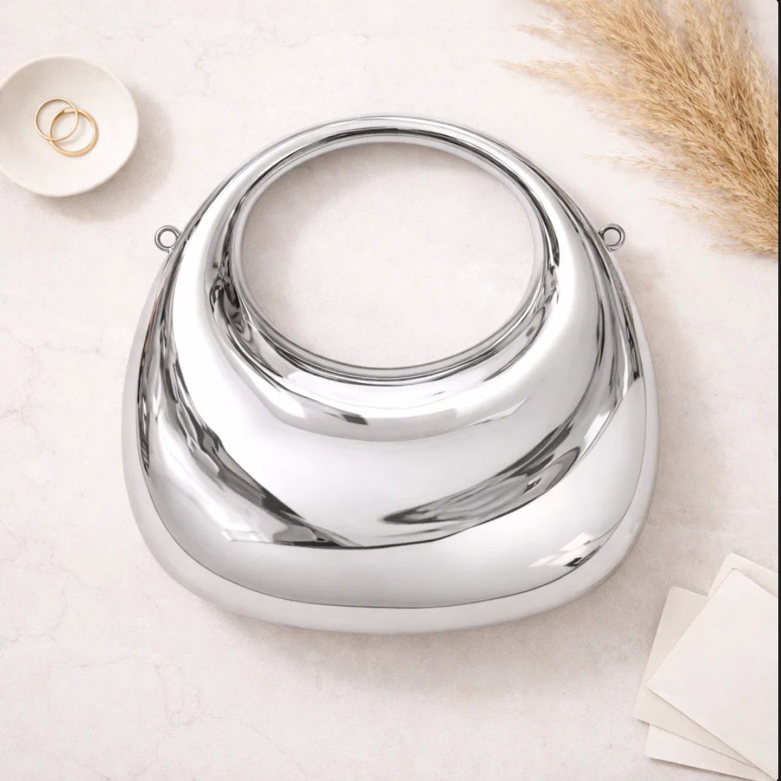 Gloss Mini Bag - Image 10