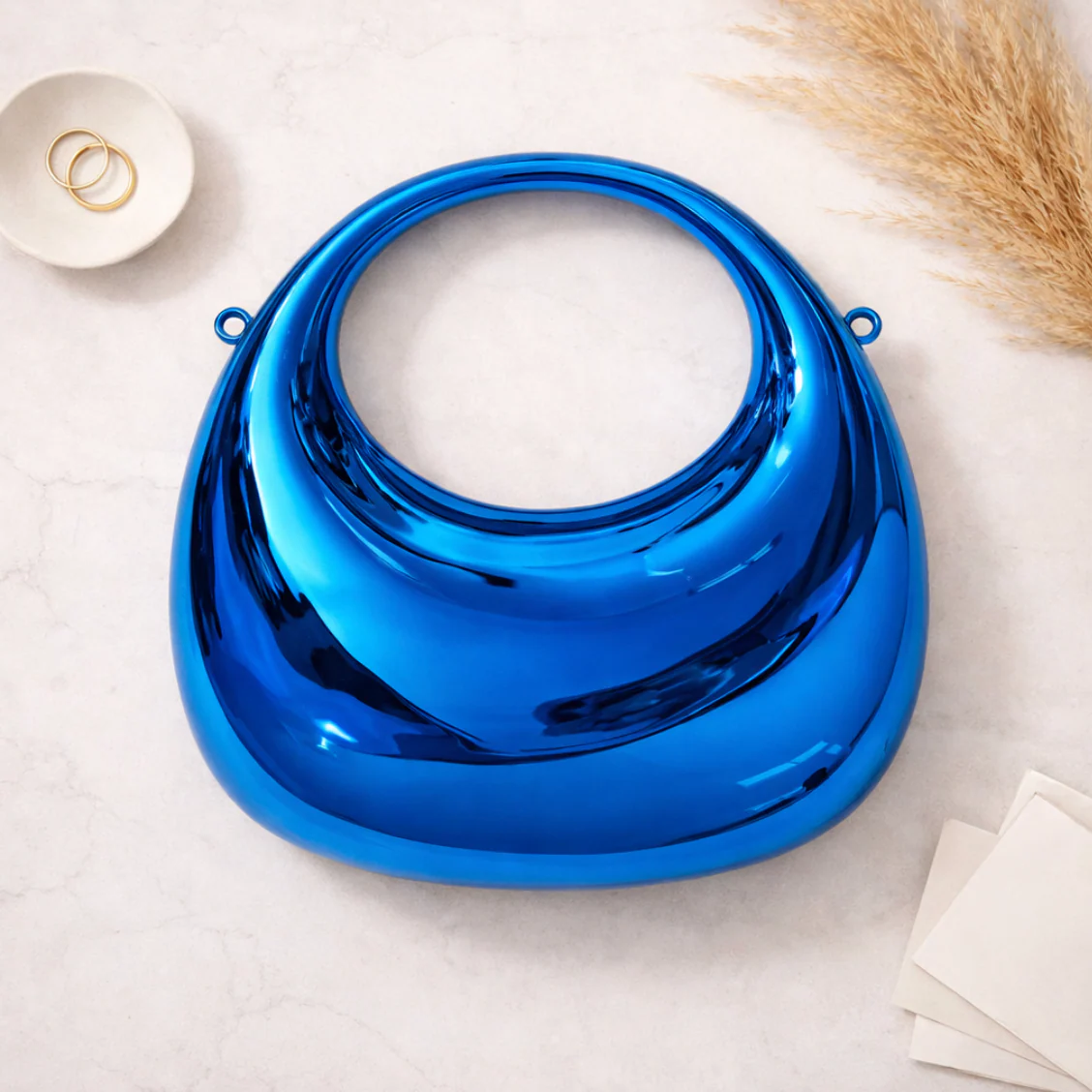 Gloss Mini Bag - Image 6