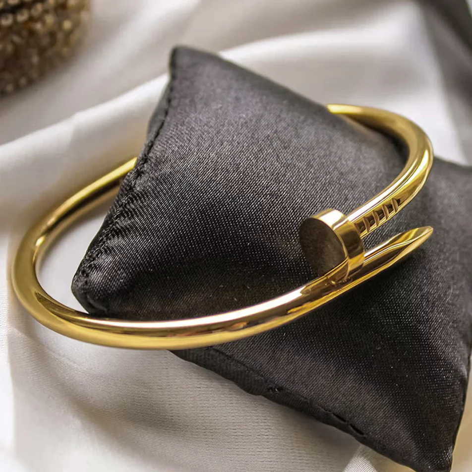 Korean Nail Bracelet - Image 3