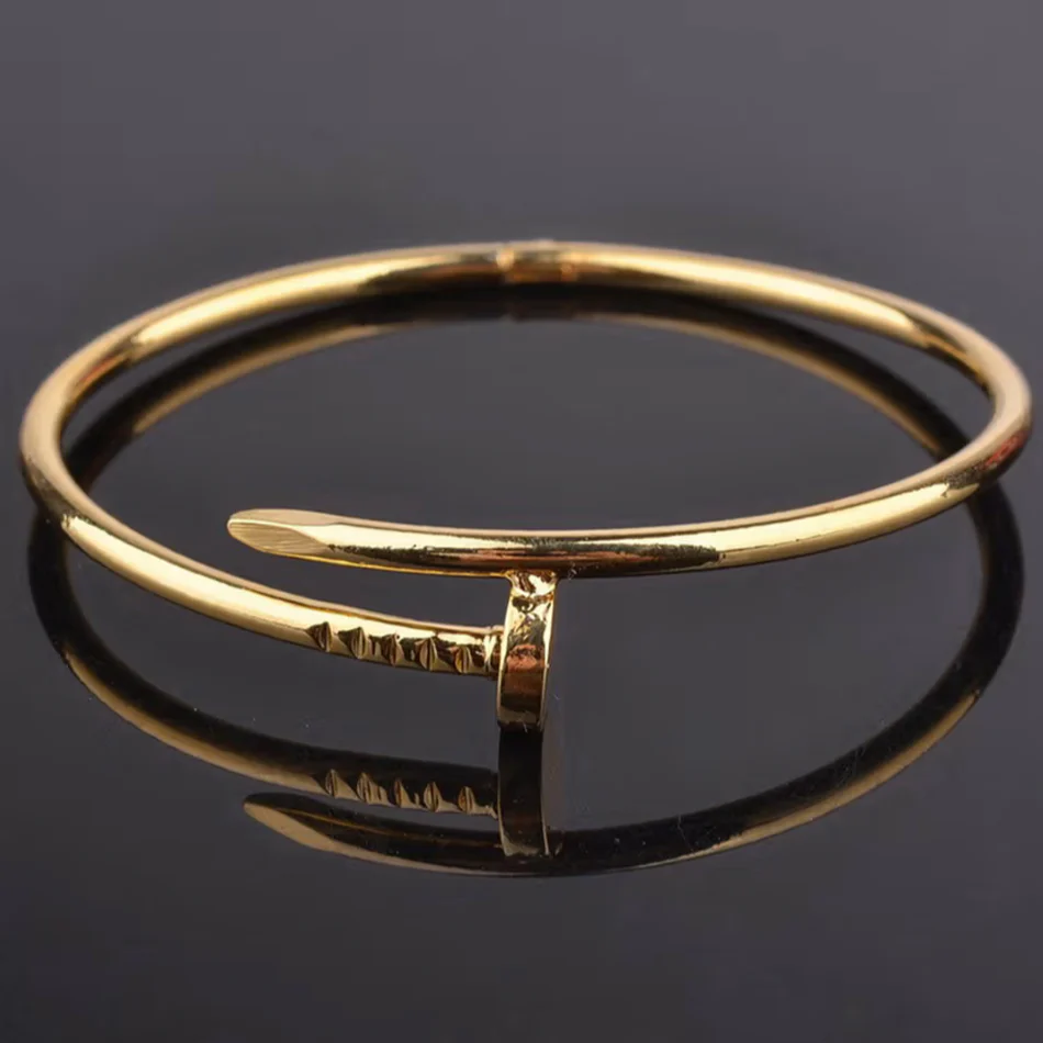 Korean Nail Bracelet - Image 4