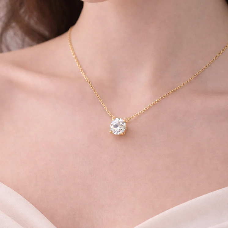 Pure Promise Necklace - Image 3