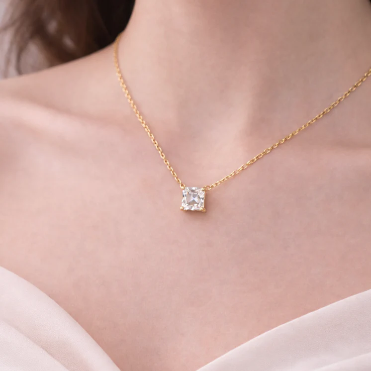 Pure Promise Necklace - Image 4