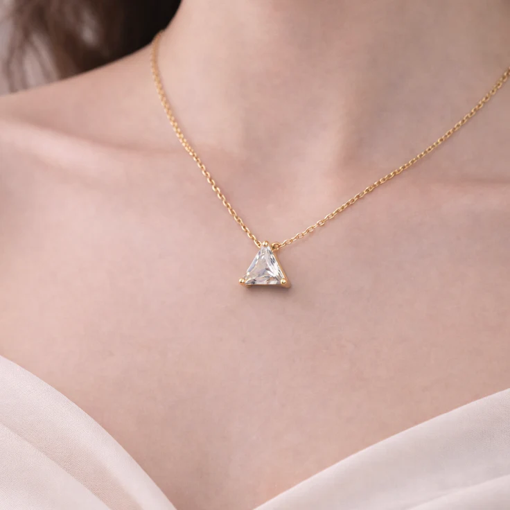 Pure Promise Necklace - Image 5