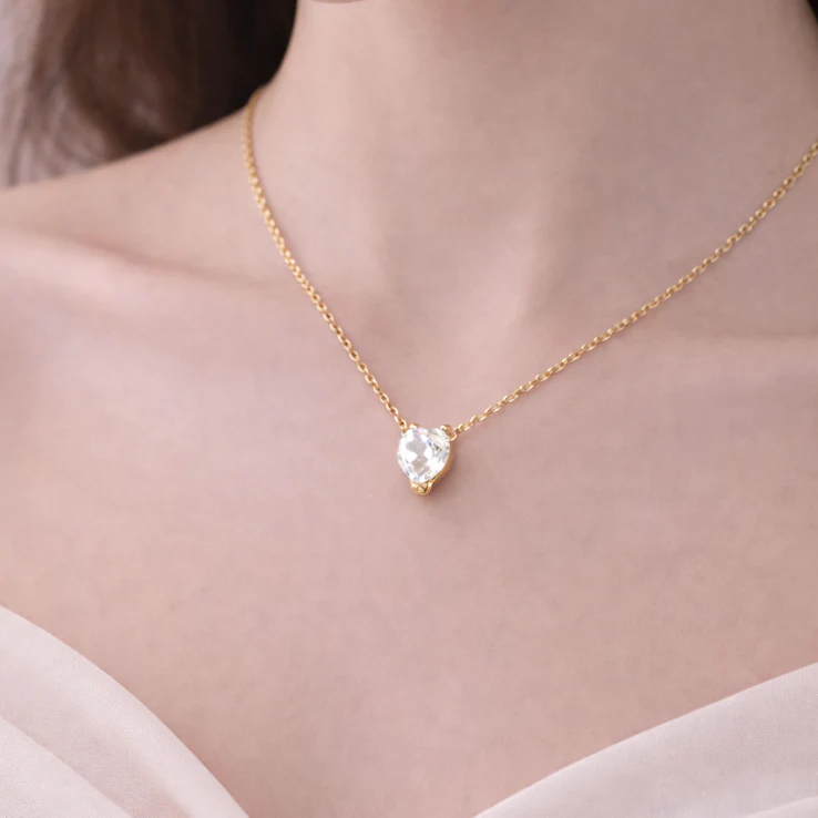 Pure Promise Necklace - Image 6