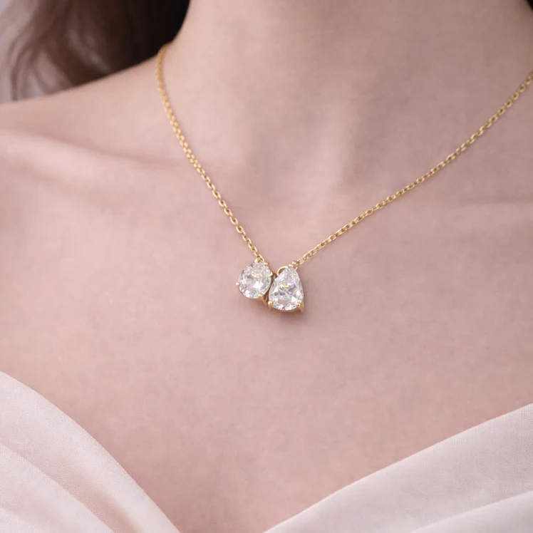 Pure Promise Necklace - Image 7