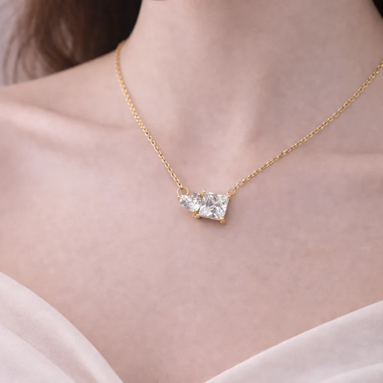 Pure Promise Necklace - Image 8