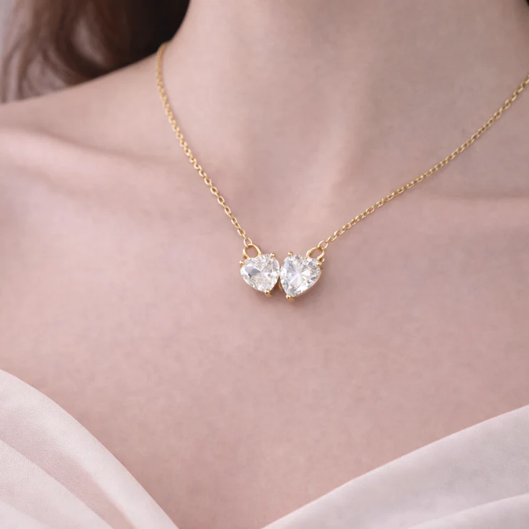 Pure Promise Necklace - Image 9