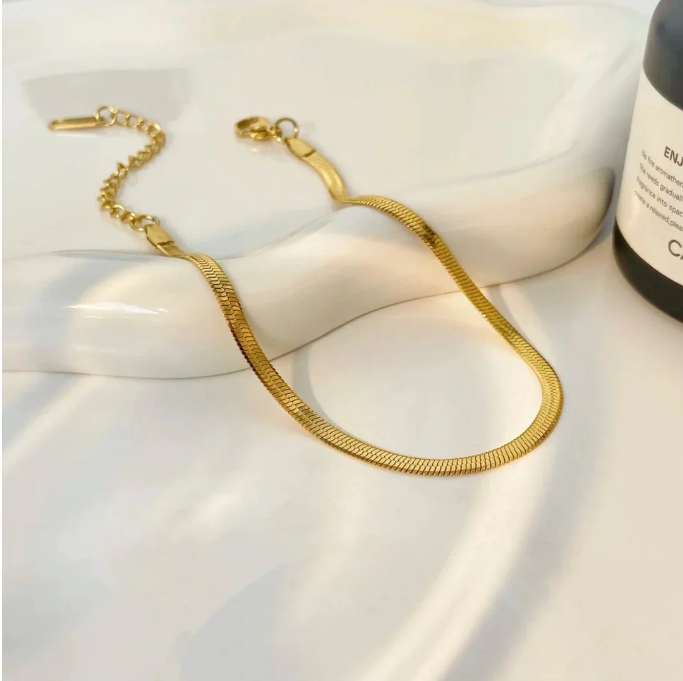 Snake Anklet - Image 3