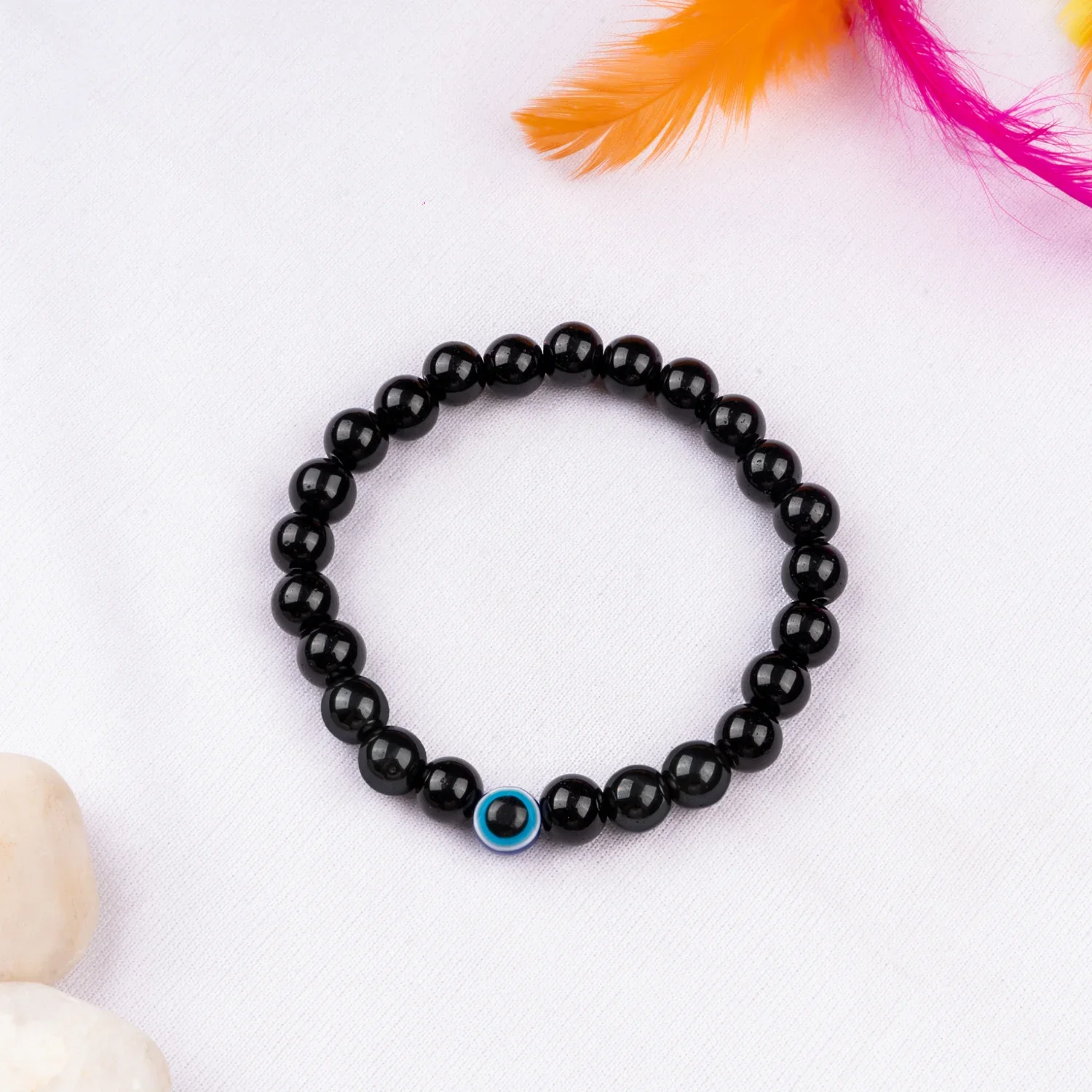 Unisex Evil Eye Bracelet - Image 3