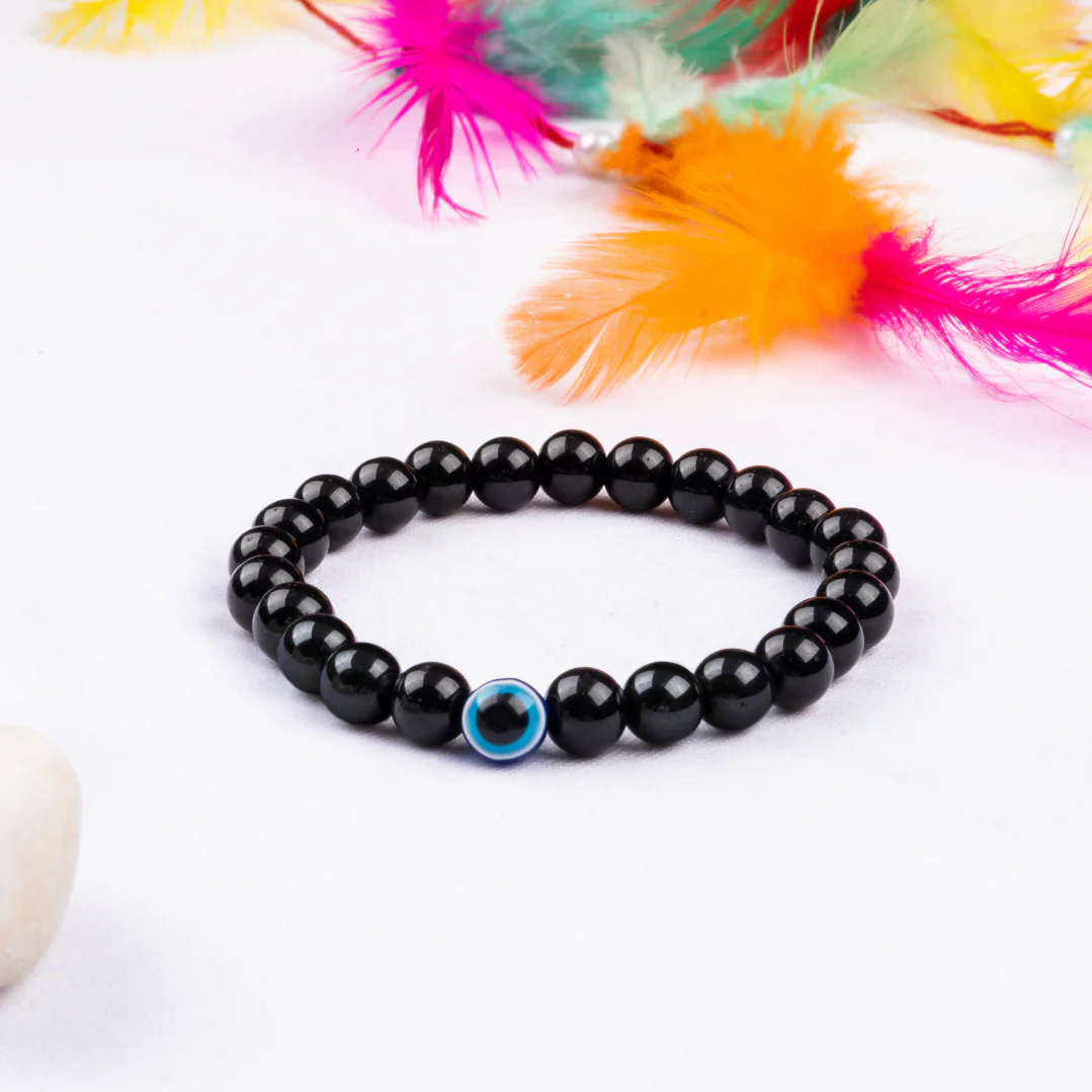 Unisex Evil Eye Bracelet - Image 4